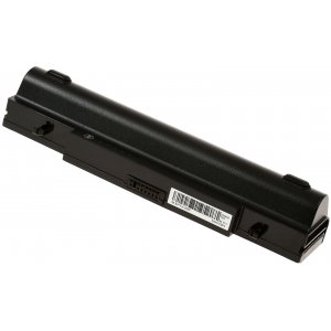 Bateria para Samsung Q318 Serie/ R580 Serie /R780 Serie/ modelo AA-PB9NC6B cor preta 6600mAh