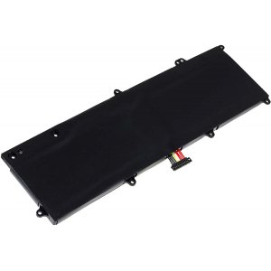 Bateria para Asus VivoBook Q200 / modelo C21-X202