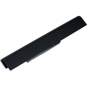 Bateria para porttil HP Pavilion 10 Touchsmart Serie / modelo HSTNN-IB5T