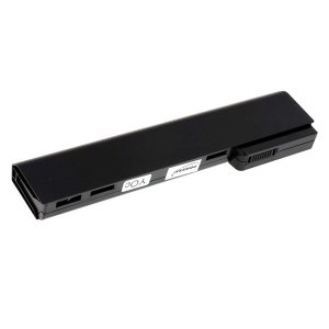 Bateria para HP EliteBook 8460w/ modelo HSTNN-LB2H 5200mAh