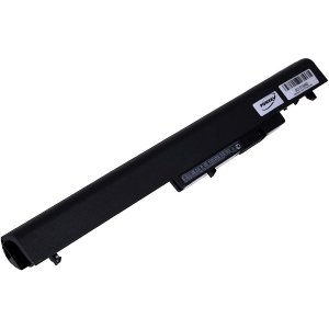 Bateria para HP 240 G2/ HP 14-d000/ modelo HSTNN-LB5S 2600mAh