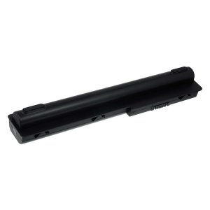 Bateria para HP Pavilion dv7-1000 Entertainment Serie/ modelo HSTNN-IB75 6600mAh