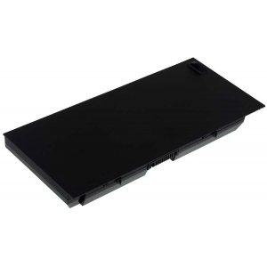 Bateria para Dell Precision M4600/ modelo 312-1177