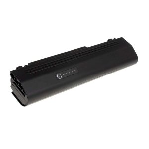 Bateria para Dell Studio XPS 13/ XPS 1340/ modelo T555C 5200mAh