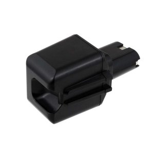 Bateria para Ferramenta Bosch achatada 12.0V 2000mAh