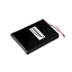 Bateria para Garmin Nvi 2300 / modelo 361-00035-00