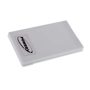 Bateria para Scanner Opticon OPL-9700/ modelo 02-BATLION-03