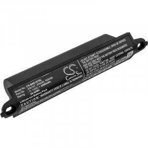 Bateria para coluna Bose Soundlink / Soundlink 3 / modelo 359495