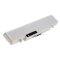 Bateria para Samsung Q318 Serie/ R580 Serie /R780 Serie/ modelo AA-PB9NC6B cor branco