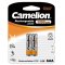 Camelion HR03 Micro AAA 1100mAh blister 2 unid.