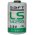 5x Pilha de ltio PLC Saft LS14250 1/2AA 3,6Volt