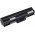 Bateria para Sony VGP-BPL21 6600mAh cor preto