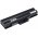 Bateria para Sony modelo VGP-BPS13/ VGP-BPS21 cor preto