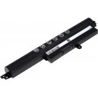 Bateria para Asus VivoBook X200CA / modelo 0B110-00240100E