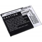 Bateria para Samsung Galaxy S4 mini/ GT-I9190/ modelo B500BE com NFC Chip 1900mAh