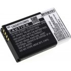 Bateria para Garmin VIRB / modelo 010-11599-00 Bateria para Garmin VIRB / modelo 010-11599-00